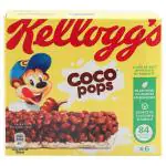 Kellogg’s Coco Pops Cereal 120 g (Box)