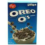 Post Oreo O's Cereal 311 g