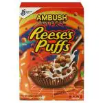 General Mills Reeses Puffs 326 g