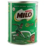 Nestle Milo Cocoa Malt Drink Powder 400g