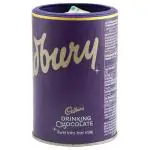Cadbury Drinking Chocolate 250 g