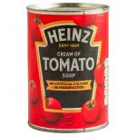 Heinz Tomato Soup 400 g