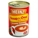 Heinz Creamy Tomato Soup 300 g