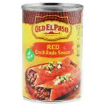 Old El Paso Mild Red Enchilada Sauce 283 g (Can)