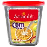 Aarambh Corn Flakes 250 g (Pack of 2)