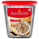 Aarambh Muesli Fruit and Nuts 500 g