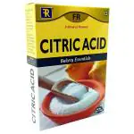 FR Products Citric Acid 50 g