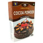 FR Products Cocoa Powder 50 g