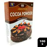 FR Products Cocoa Powder 100 g