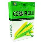 FR Products Corn Flour 100 g