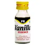 FR Products Vanilla Essence 20 ml