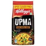 Kellogg's Veggie Masala Burst Upma Mix 260 g