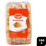 Amrutham Premium Snacks Achappam 160 g