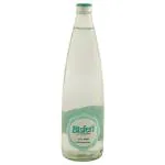 Bisleri with Minerals Water Glass Bottle 750 ml