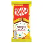 Kit Kat Cheerful Break Mango Flavour Chocolate 27.5 g