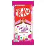 Kit Kat Excited Break Mix Fruit Flavour Chocolate 27.5 g