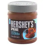 Hershey's Spread Cocoa Cookies 350 g