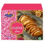 Ghasitaram's Gujia 150 g