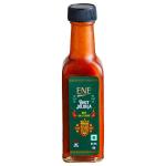 East By Northeast Bhut Jolokia Hot Chilli Sauce 120 g