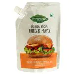 Wingreens Farms Burger Mayo 450 g