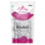 Dr. Brand Sugar Candy Big 200 g