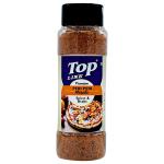 Top Line Spices & Herbs Peri Peri Masala Sprinkler 125 g
