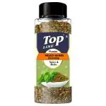 Topline Premium Mixed Herbs Seasoning Sprinkler 100 g