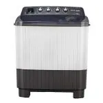 Voltas Beko 7 kg Top Loading Semi Automatic Washing Machine, WTT70AGRTS