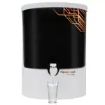 Aquaguard 8 litres RO + UV + MTDS Water Purifier with Active Copper Technology, 7-Stages of Purification, Marvel