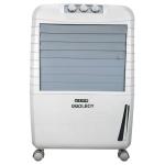 Usha Cool Boy 35CBP1 35 Litres Personal Air Cooler, White