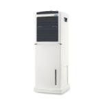 Bluestar Elita 55 Litres Tower Air Cooler TA55BMA with Cross Drift Technology, Dual Filtration and Ice Chamber