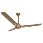 Orient Electric 1200 mm Tango Ceiling Fan, Harvest Gold