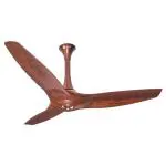 Orient Electric 1200 mm Aero Series Aeroquiet Ceiling Fan, Wooden