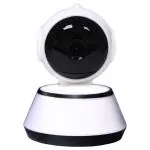 iGear iG-Q6 Roboeye Home WiFi IP Camera with 340 Degree Head Rotation and Infrared Night Vision