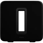 Sonos Gen 3 Wireless Subwoofer with Bold Bass, WiFi Support (Black)