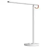Mi Smart LED Desk Lamp 1S with Wi-Fi Enabled, Adjustable colour temperature (MJTD01SYL)