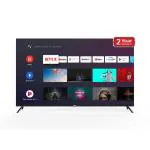 BPL 139.7 cm (55 inch) Ultra HD (4K) LED Smart TV, 55U-A4311