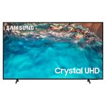 Samsung 163 cm (65 inch) Ultra HD (4K) Smart LED TV, 8 Series 65BU8000K