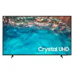 Samsung 125 cm (50 inch) Ultra HD (4K) Smart LED TV, 8 Series 50BU8000K