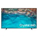 Samsung 152 cm (60 inch) Ultra HD (4K) Smart LED TV, 8 Series 60BU8000K
