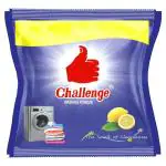Challenge Lemon Washing Powder 55 g