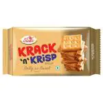 Sunder Krack N Krisp Biscuits 36 g