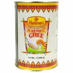 Haldiram's Nagpur Deshi Ghee 1 L (Tin)