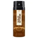 Wild Stone Classic Musk Body Deodorant 225 ml