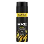 Axe Adrenaline Bodyspray Deodorant 215 ml