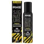 Axe Signature Adrenaline Body Deodorant 154 ml