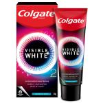 Colgate Visible White O2 Aromatic Mint Toothpaste 50 g