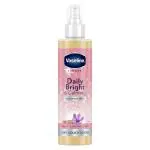 Vaseline Daily Bright & Calming Body Serum Spray 180 ml