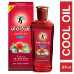 Navratna Cool Ayurvedic Oil 27 ml