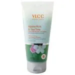 Vlcc Natural Sciences Alpine Mint & Tea Tree Gentle Refreshing Face Wash 175 ml